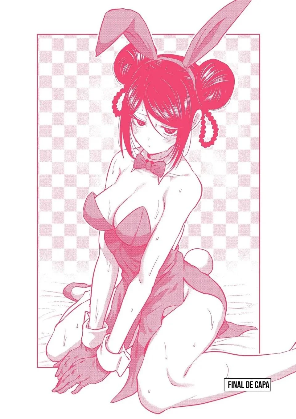 Read Isshou Senkin Pt Manga Online