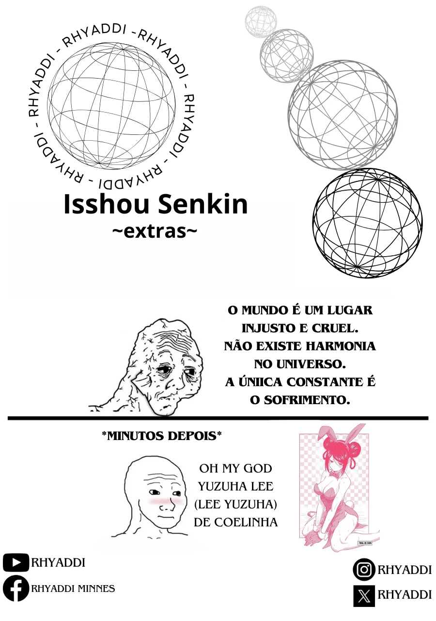 Read Isshou Senkin Pt Manga Online