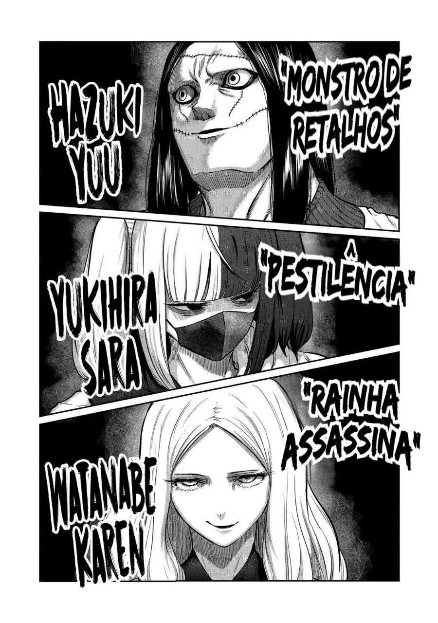 Read Isshou Senkin Pt Manga Online