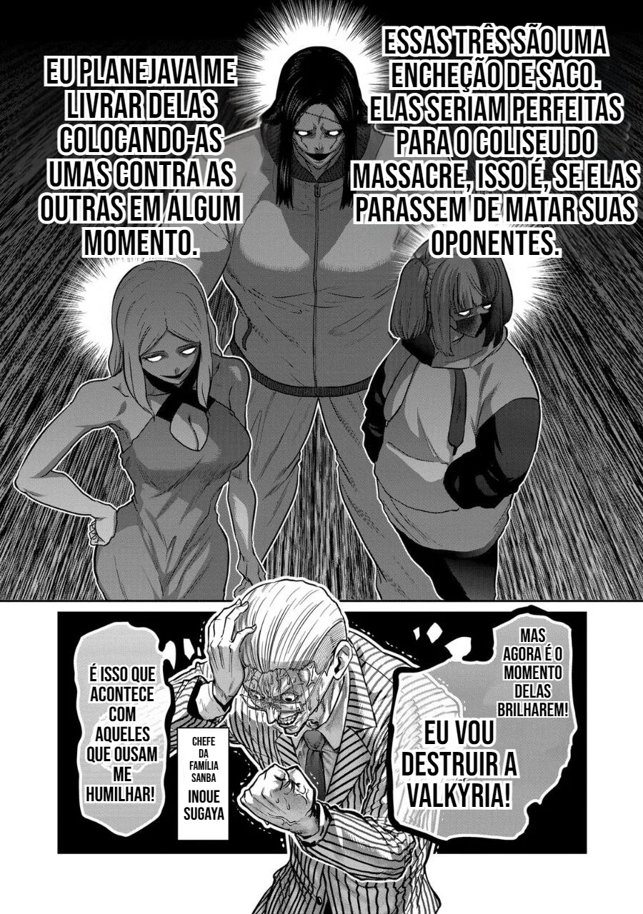 Read Isshou Senkin Pt Manga Online