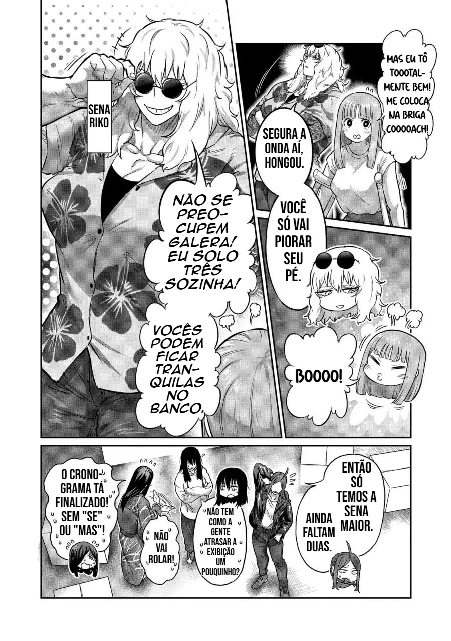 Read Isshou Senkin Pt Manga Online