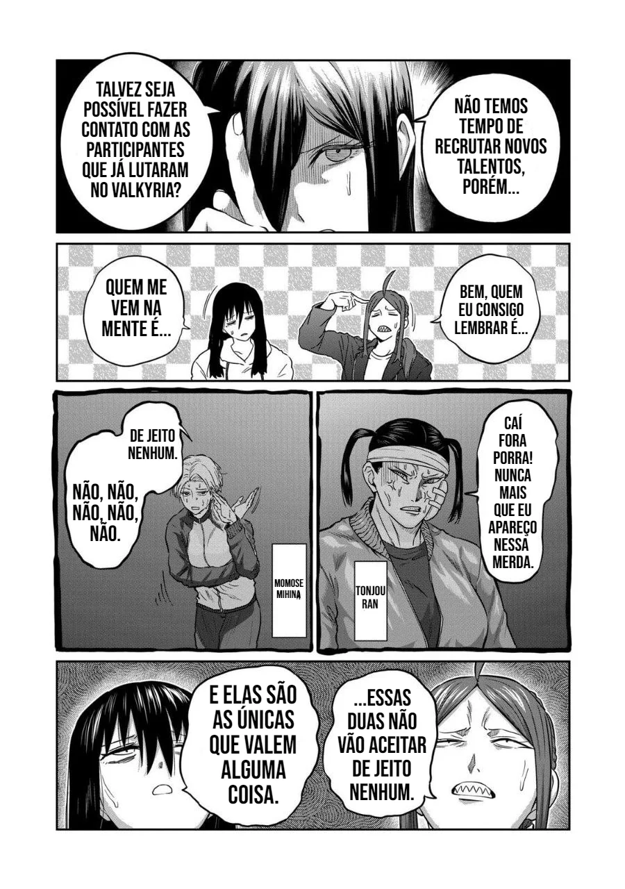 Read Isshou Senkin Pt Manga Online