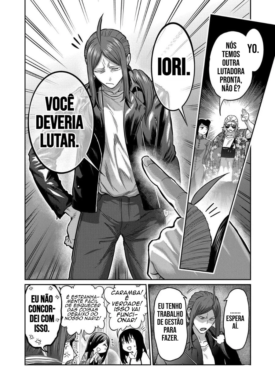 Read Isshou Senkin Pt Manga Online