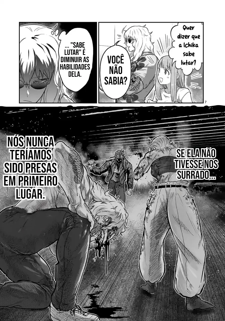 Read Isshou Senkin Pt Manga Online