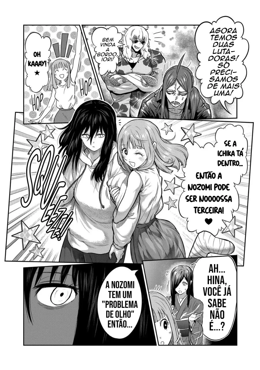 Read Isshou Senkin Pt Manga Online