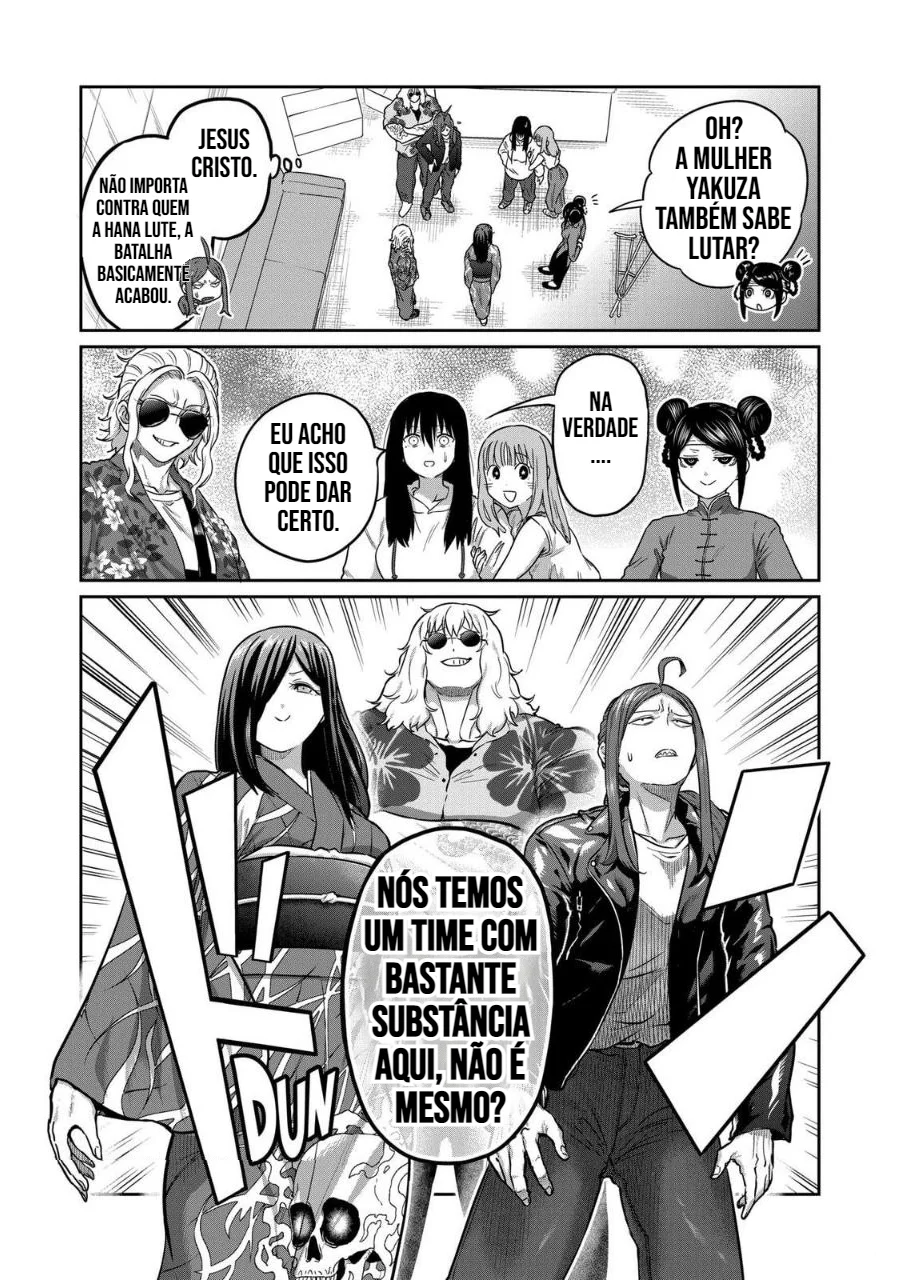 Read Isshou Senkin Pt Manga Online