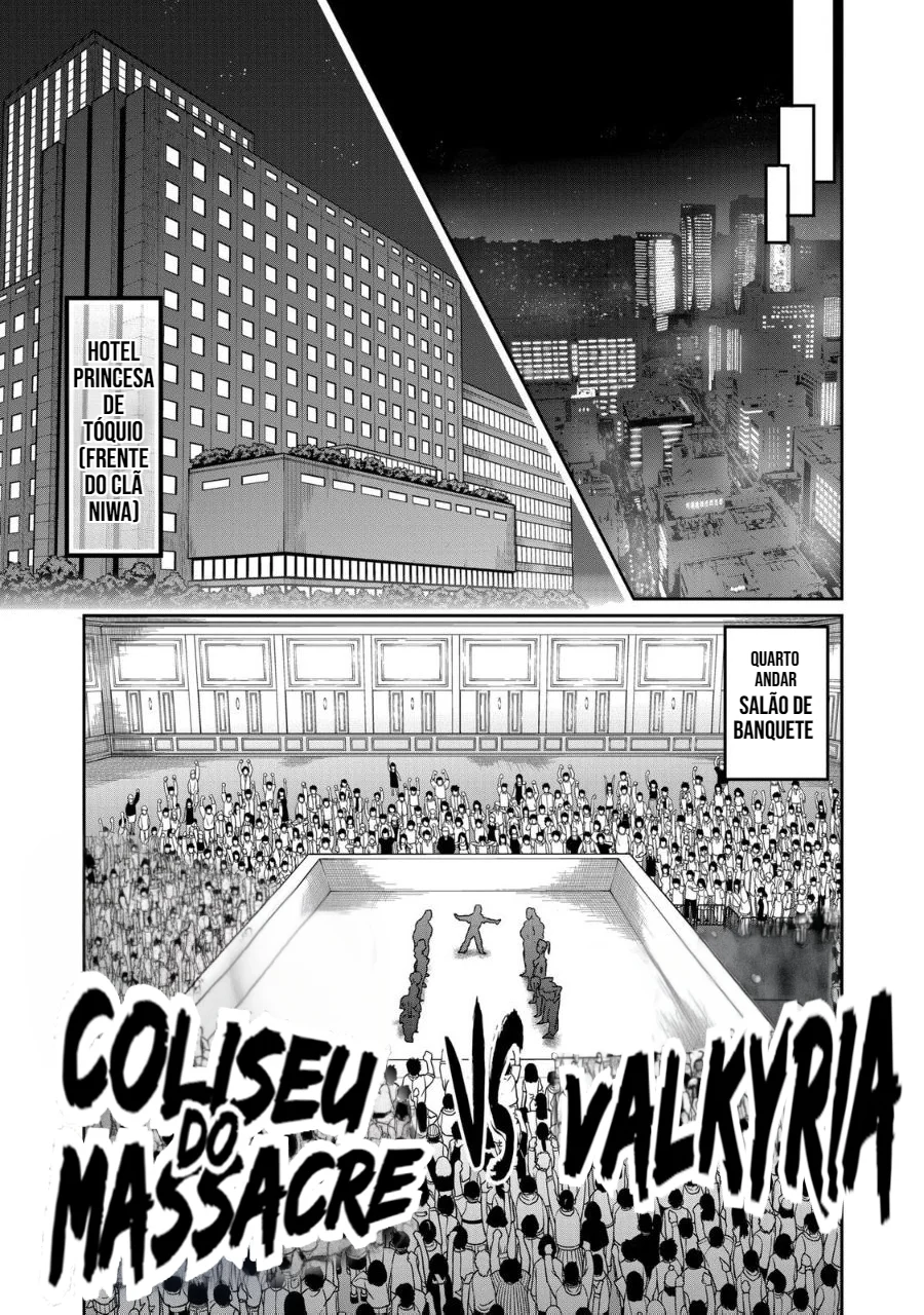 Read Isshou Senkin Pt Manga Online