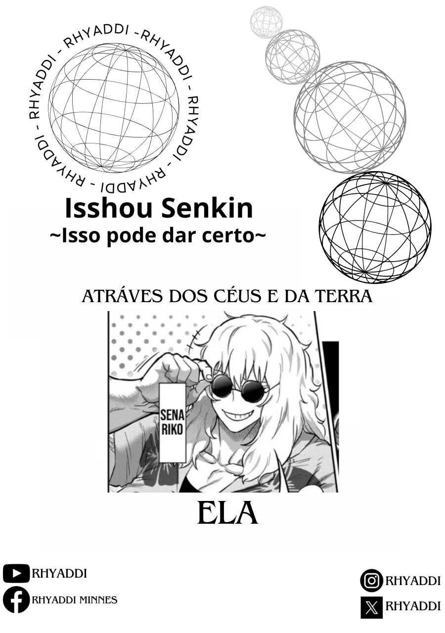 Read Isshou Senkin Pt Manga Online