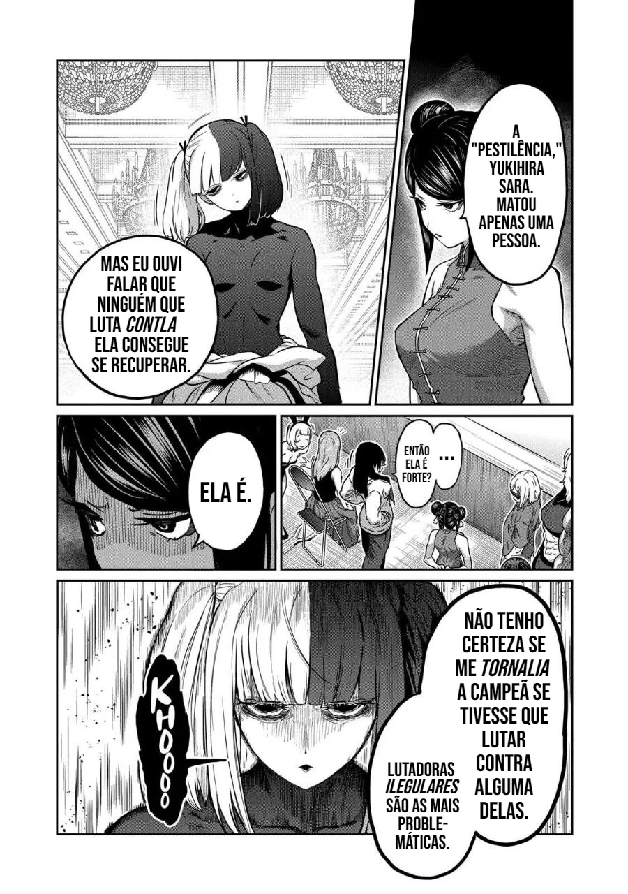 Read Isshou Senkin Pt Manga Online