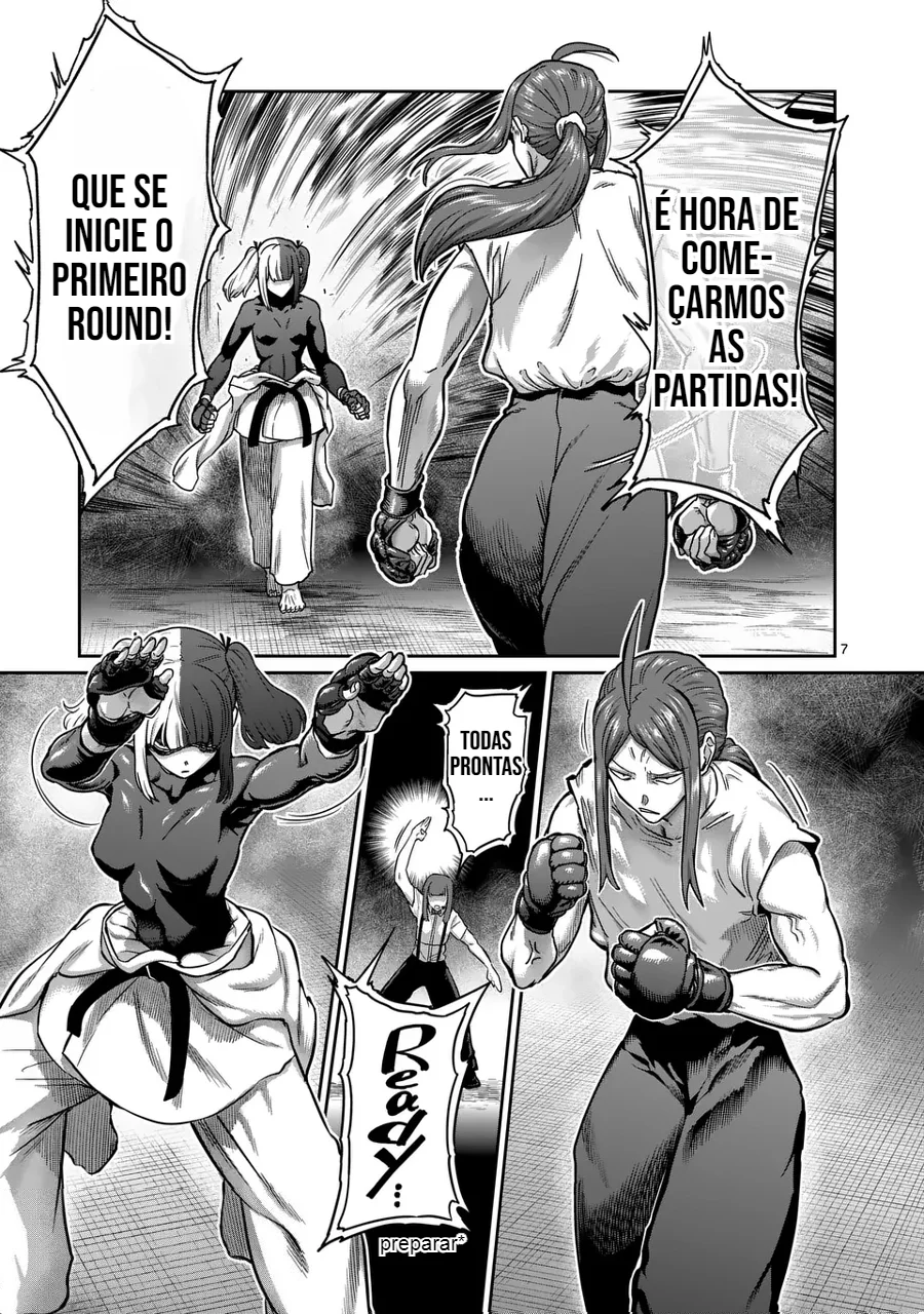 Read Isshou Senkin Pt Manga Online