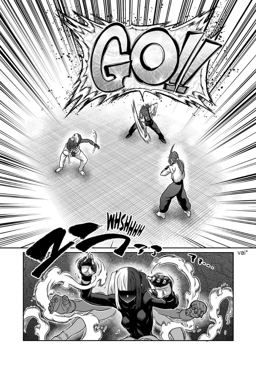 Read Isshou Senkin Pt Manga Online