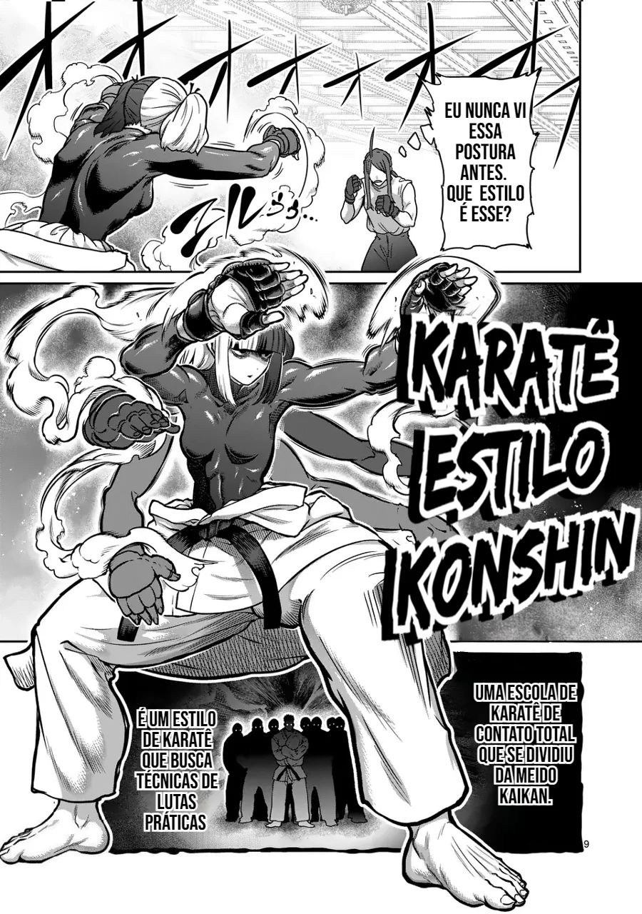 Read Isshou Senkin Pt Manga Online