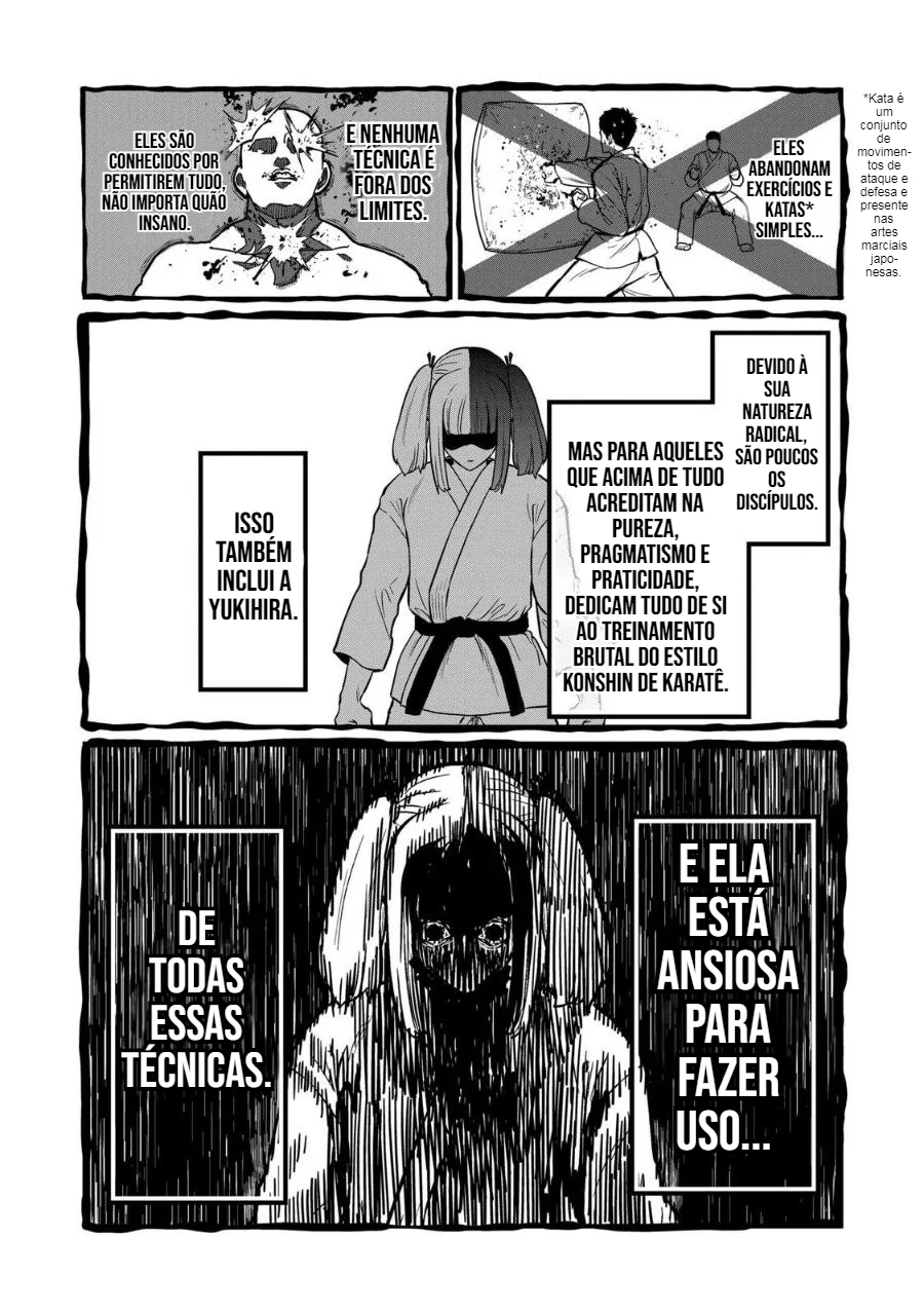 Read Isshou Senkin Pt Manga Online