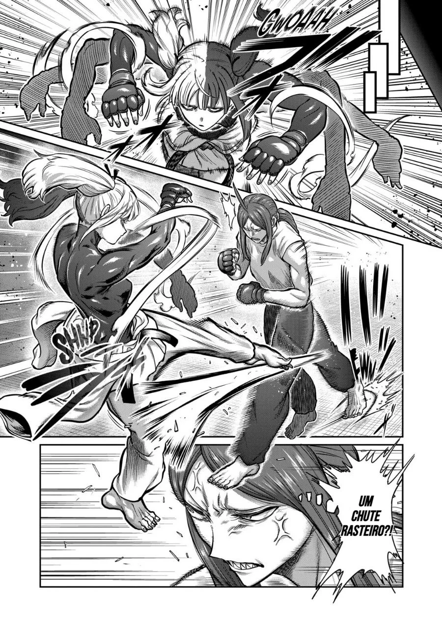 Read Isshou Senkin Pt Manga Online