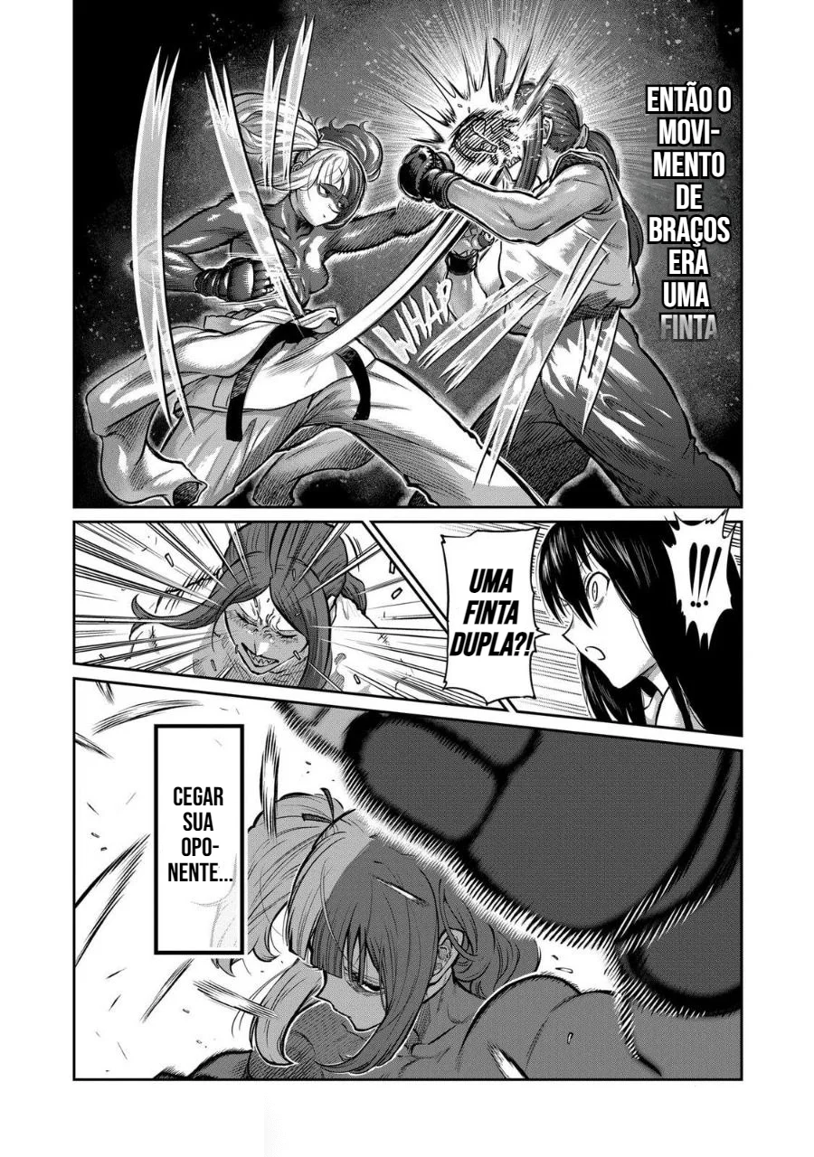 Read Isshou Senkin Pt Manga Online