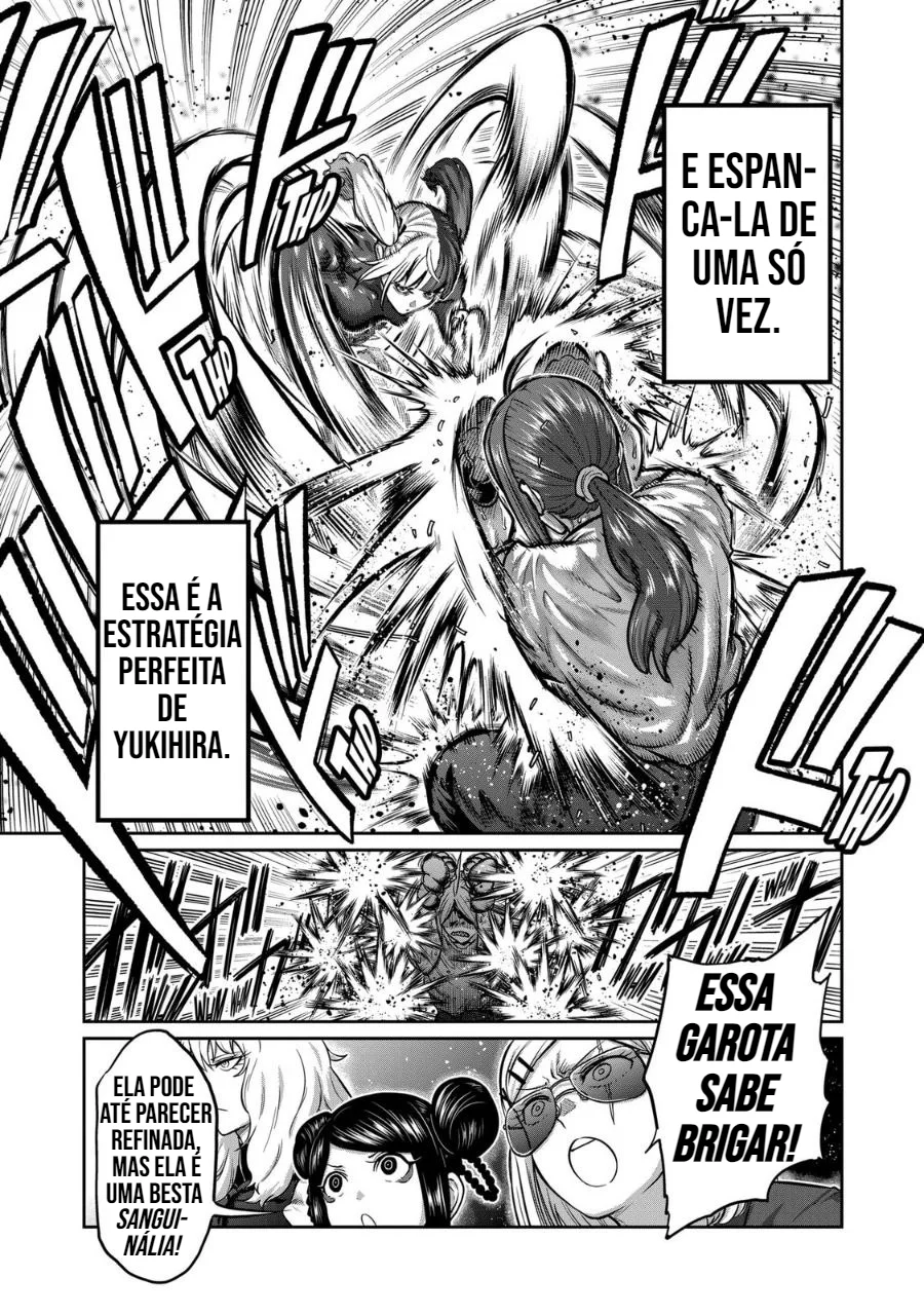 Read Isshou Senkin Pt Manga Online
