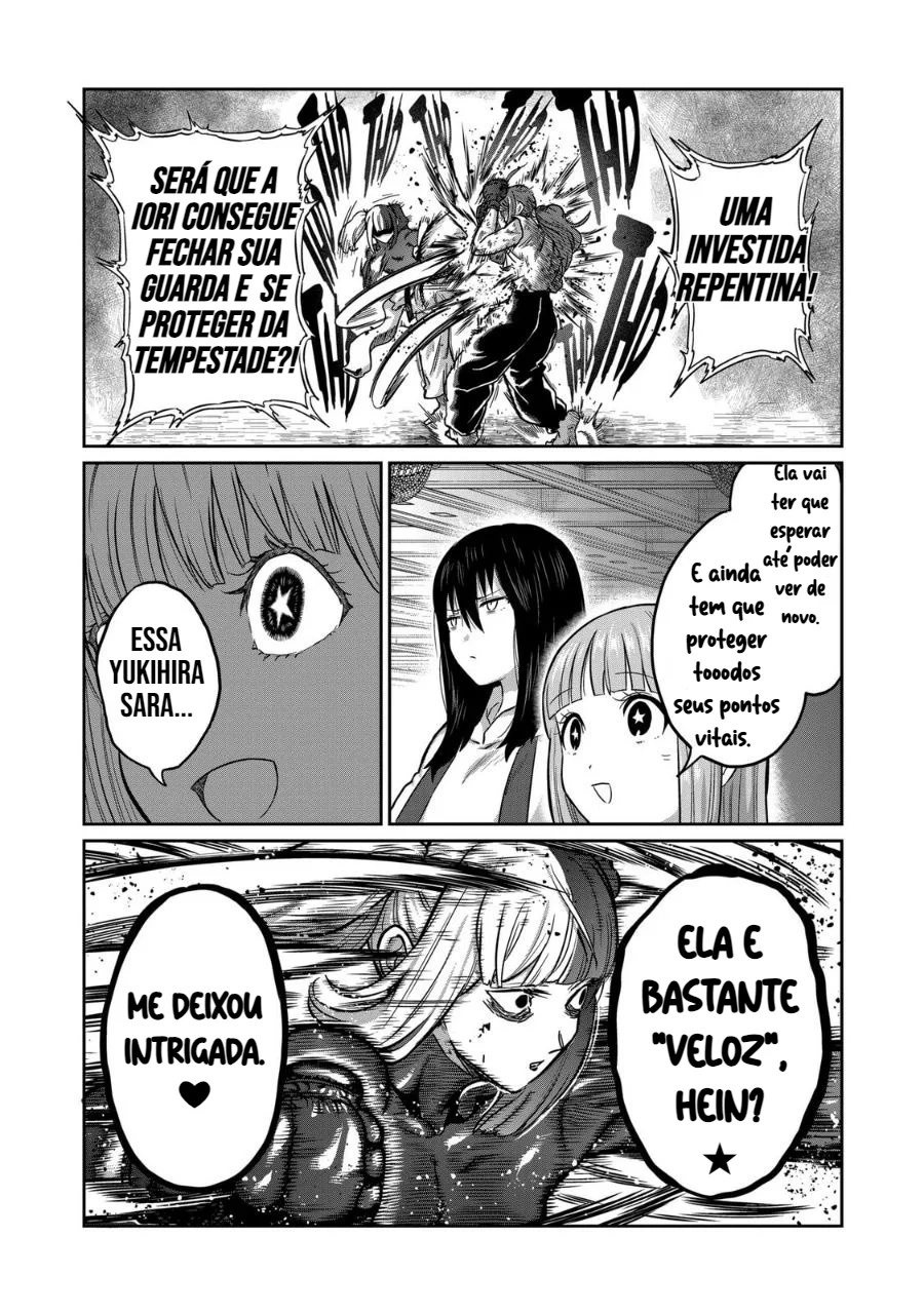 Read Isshou Senkin Pt Manga Online