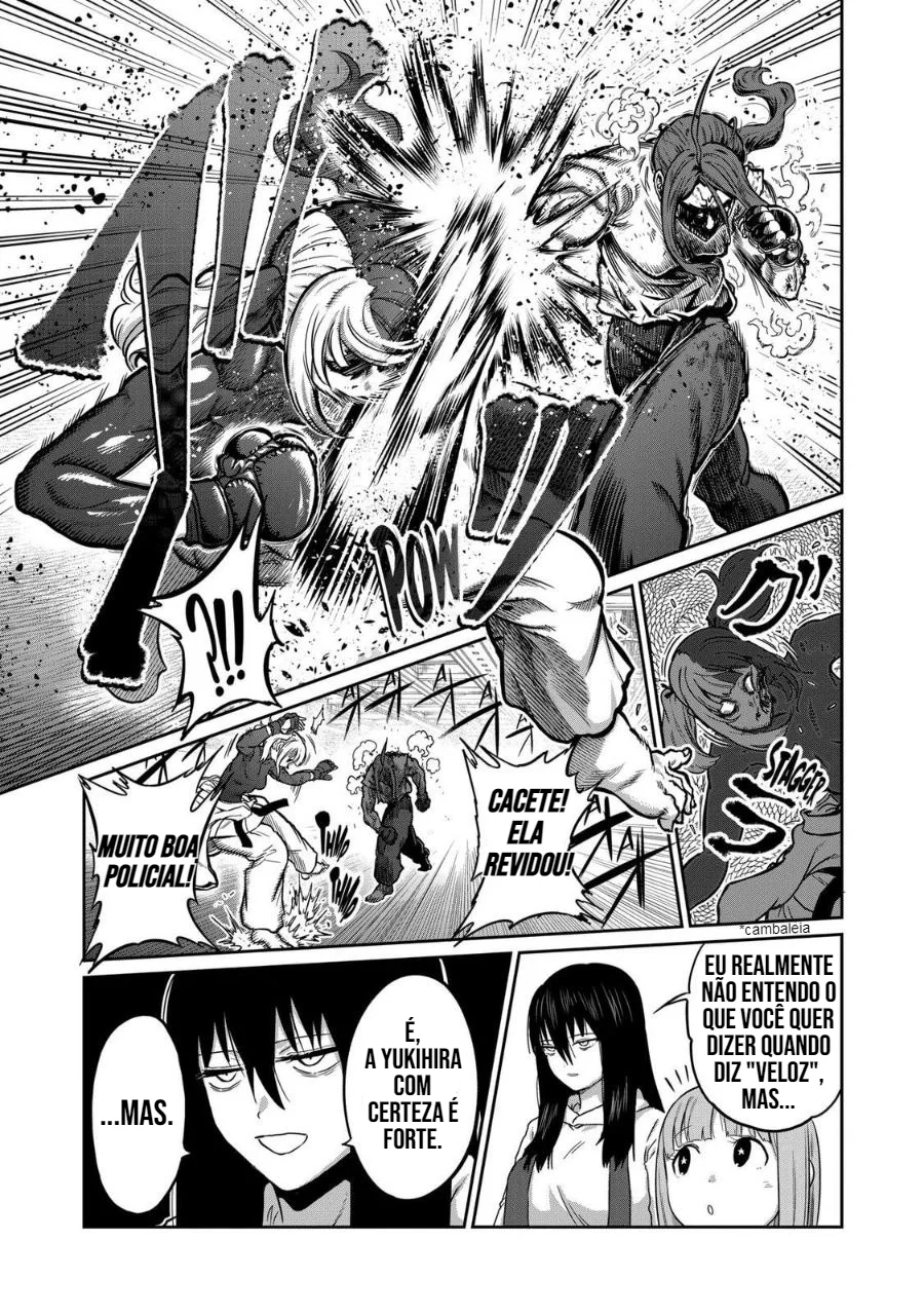 Read Isshou Senkin Pt Manga Online