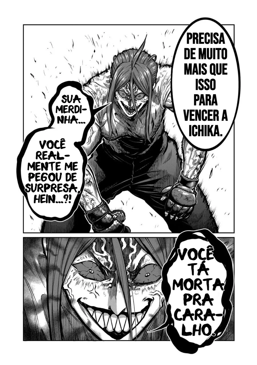 Read Isshou Senkin Pt Manga Online