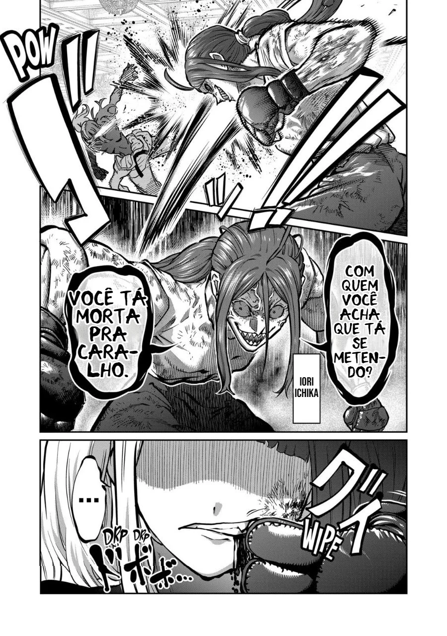 Read Isshou Senkin Pt Manga Online