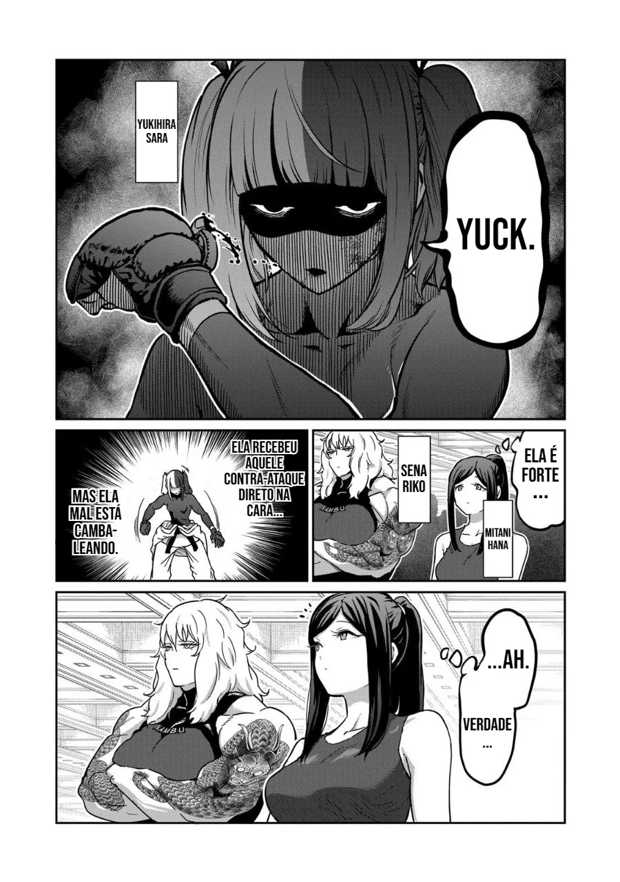 Read Isshou Senkin Pt Manga Online