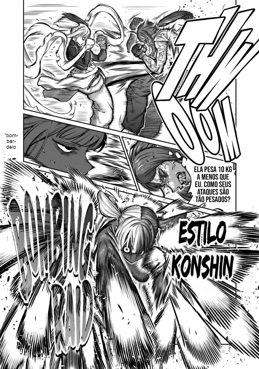 Read Isshou Senkin Pt Manga Online