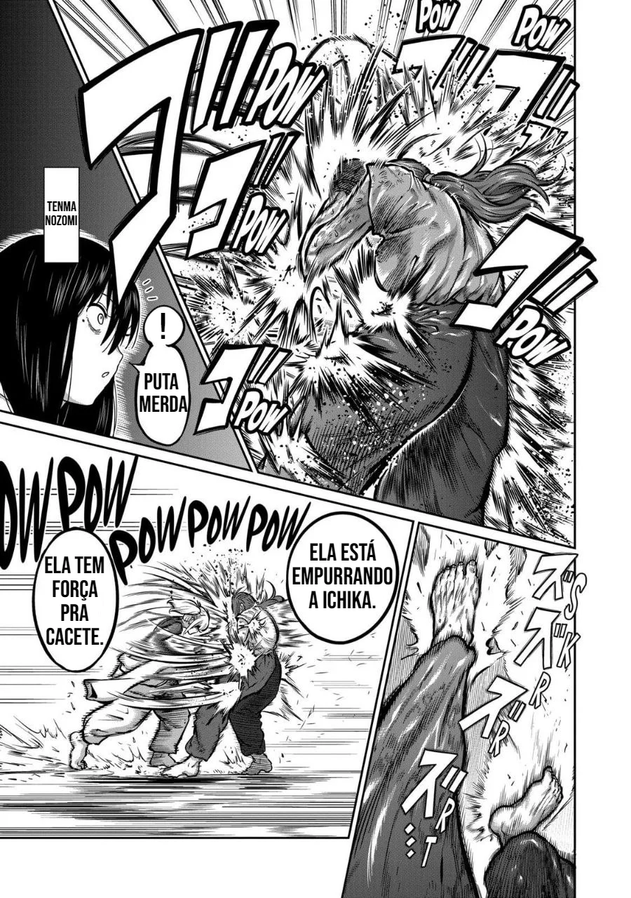 Read Isshou Senkin Pt Manga Online