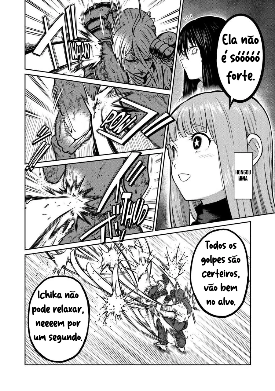 Read Isshou Senkin Pt Manga Online