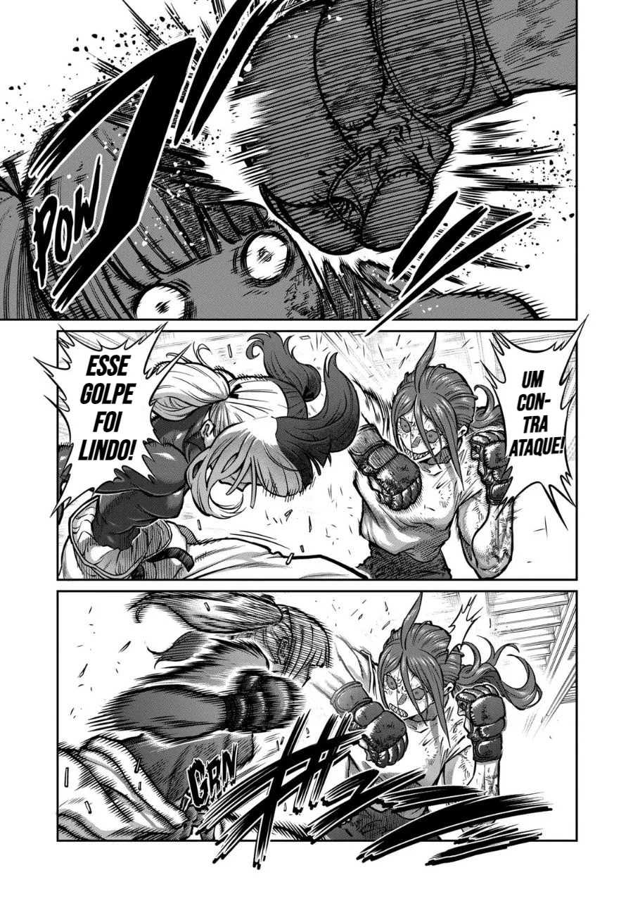 Read Isshou Senkin Pt Manga Online