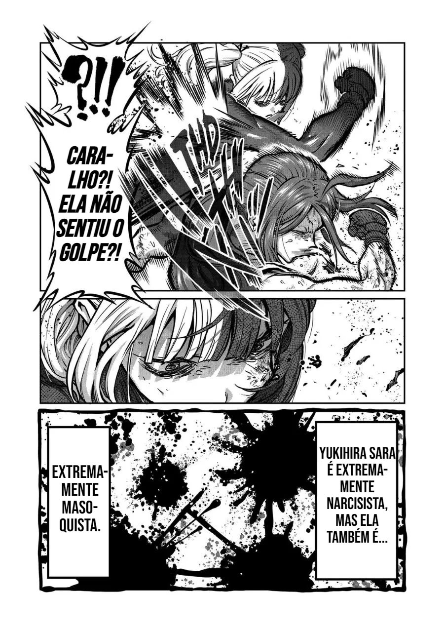 Read Isshou Senkin Pt Manga Online