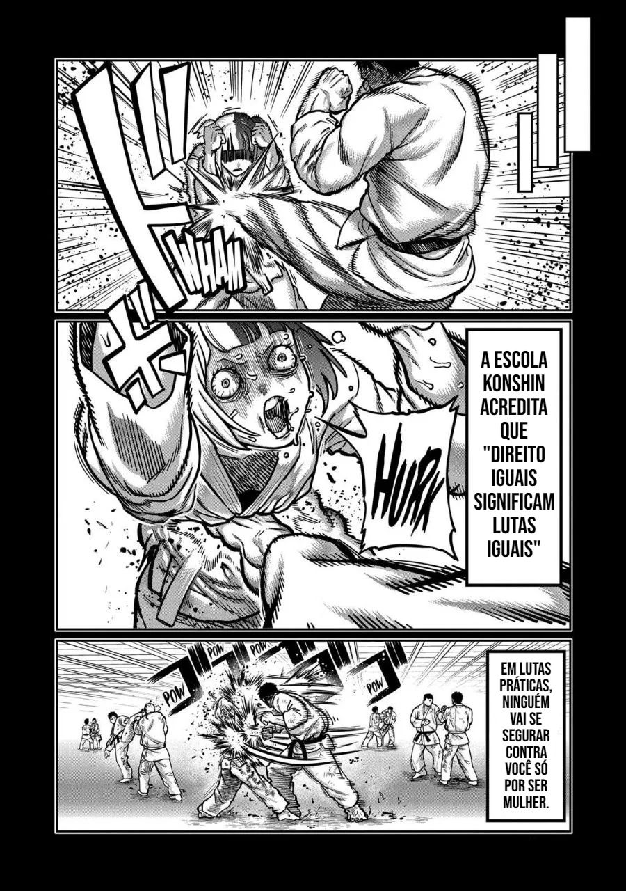Read Isshou Senkin Pt Manga Online