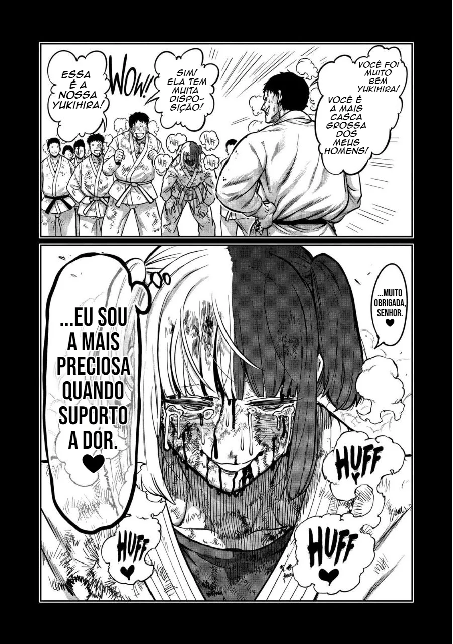 Read Isshou Senkin Pt Manga Online