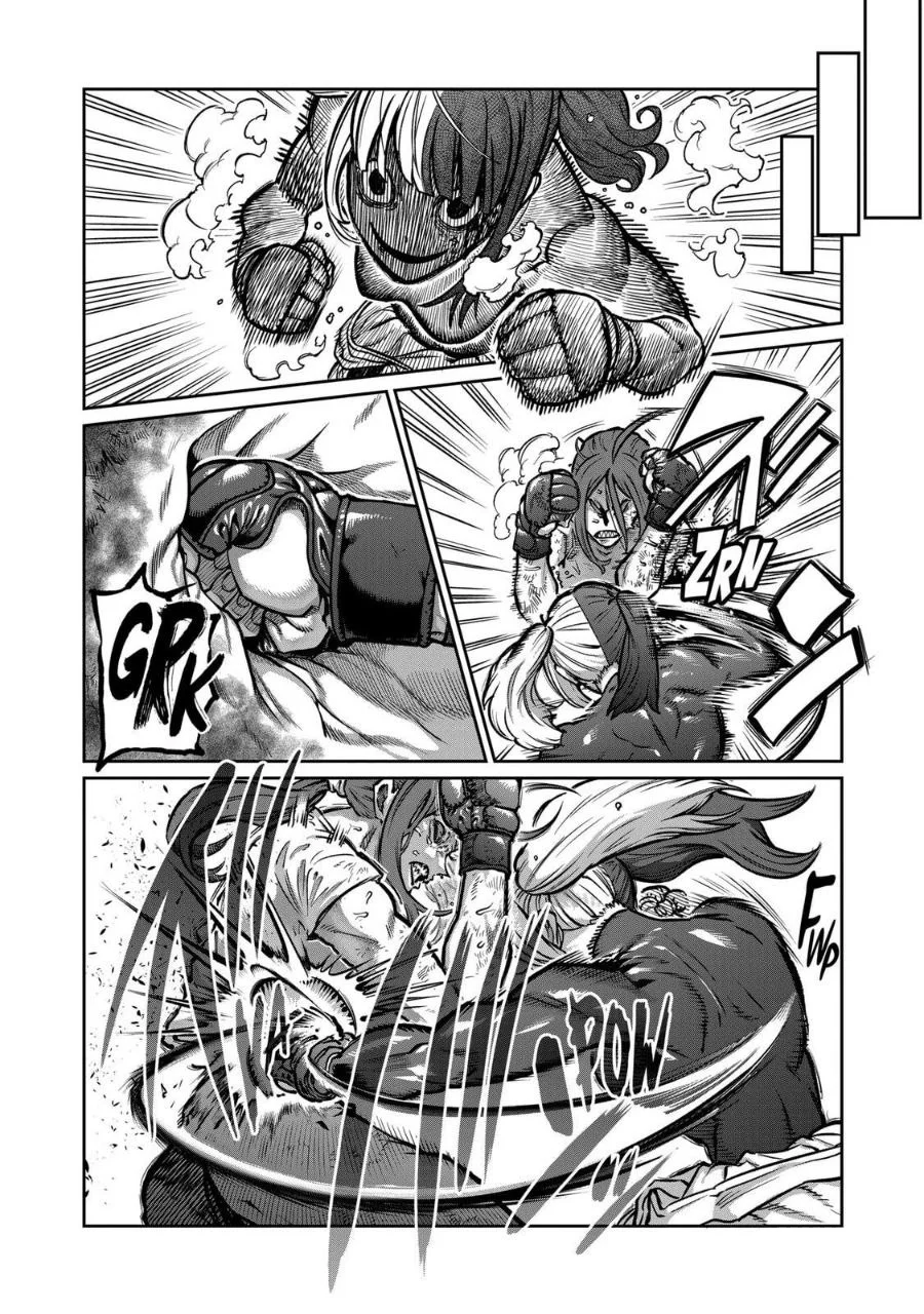 Read Isshou Senkin Pt Manga Online
