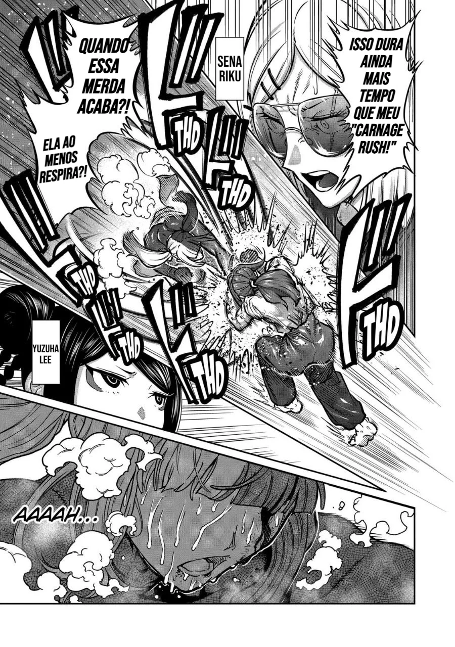 Read Isshou Senkin Pt Manga Online