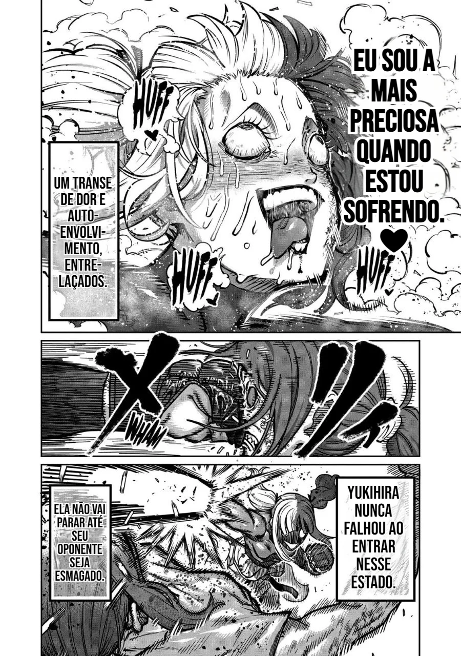 Read Isshou Senkin Pt Manga Online