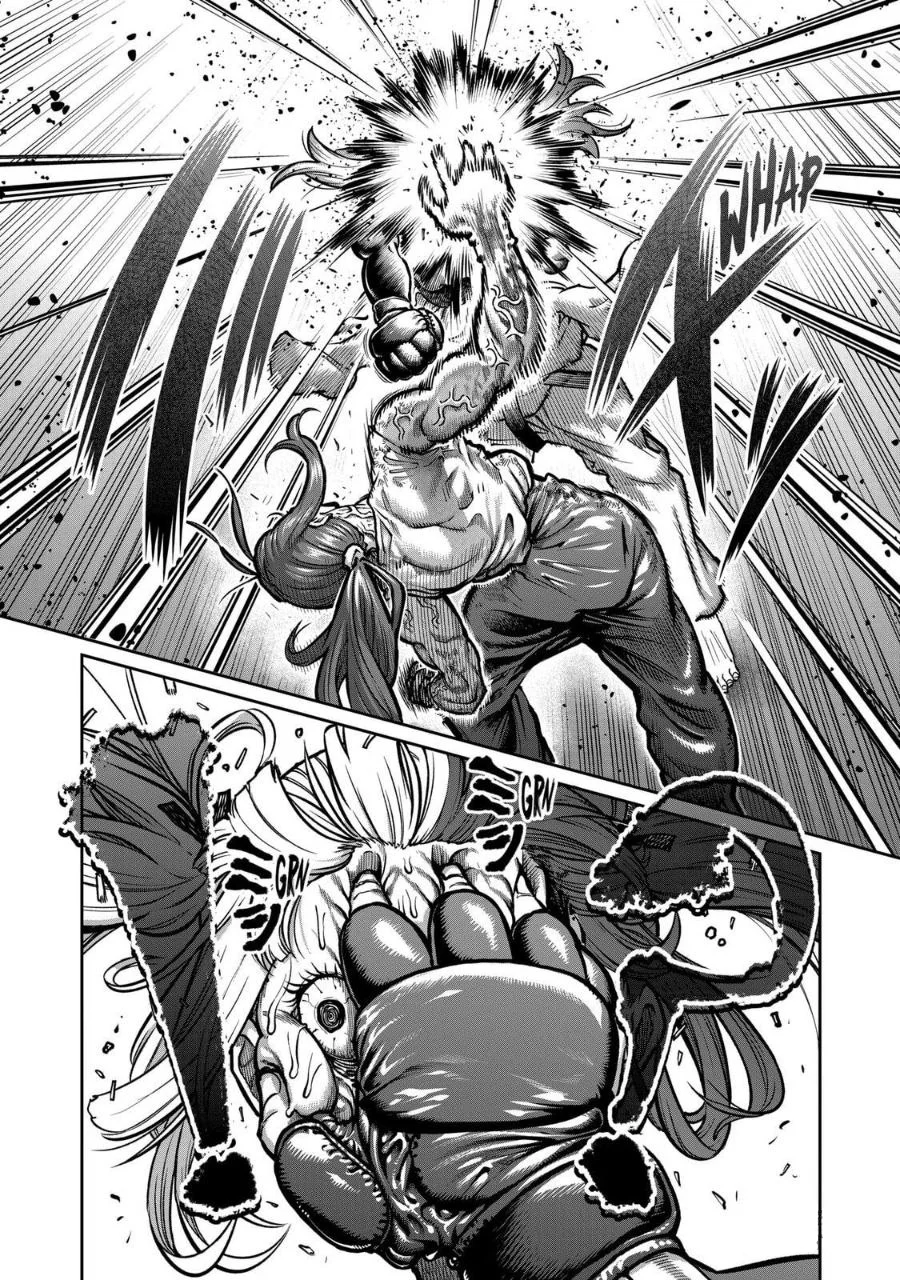 Read Isshou Senkin Pt Manga Online