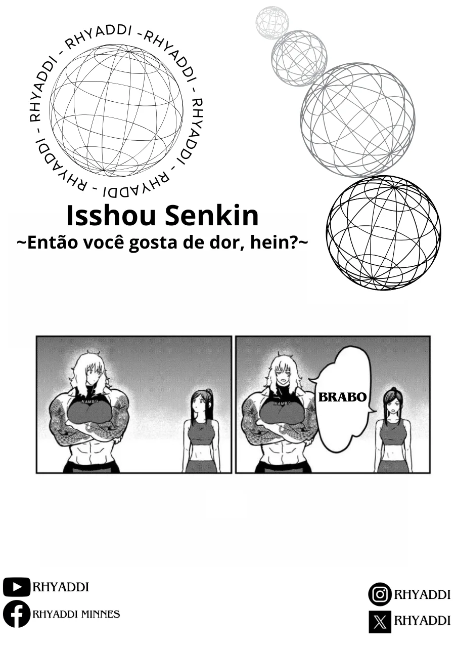 Read Isshou Senkin Pt Manga Online