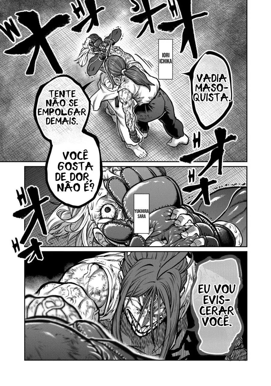 Read Isshou Senkin Pt Manga Online