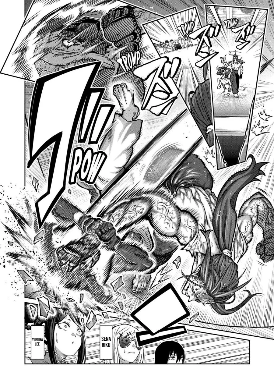 Read Isshou Senkin Pt Manga Online