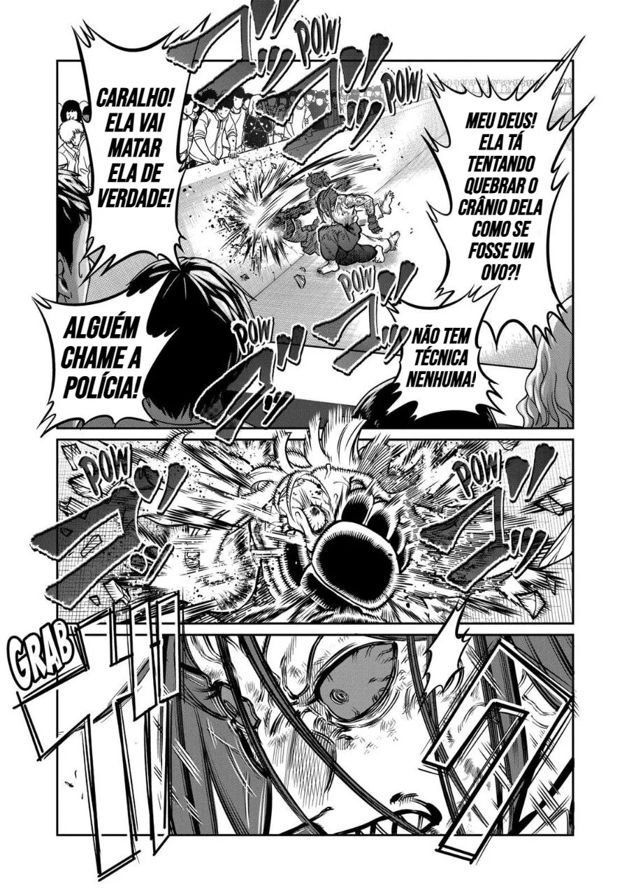 Read Isshou Senkin Pt Manga Online