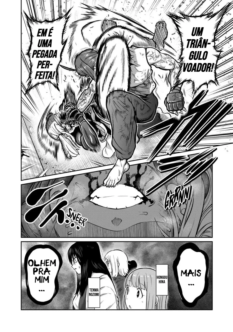 Read Isshou Senkin Pt Manga Online