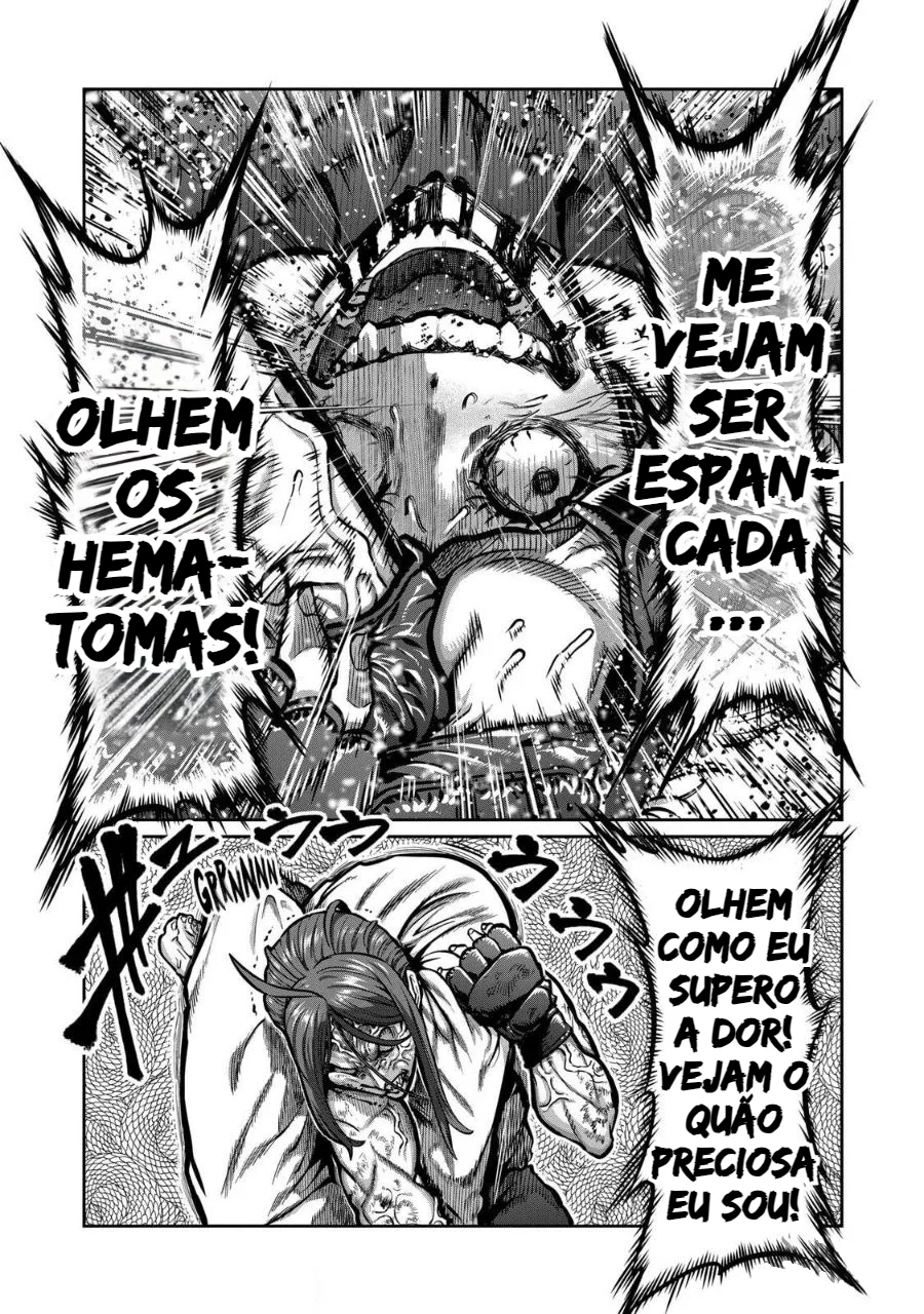 Read Isshou Senkin Pt Manga Online