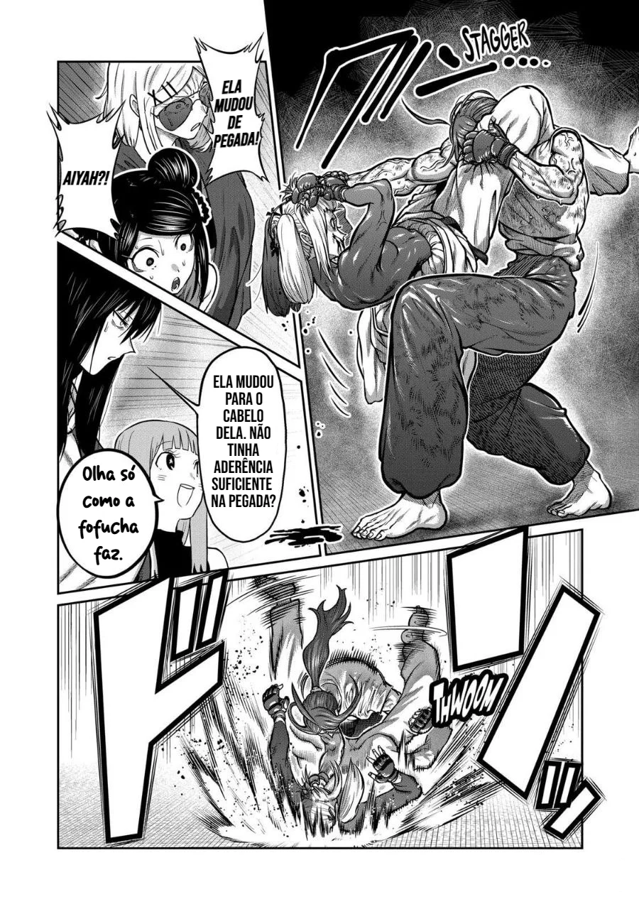 Read Isshou Senkin Pt Manga Online