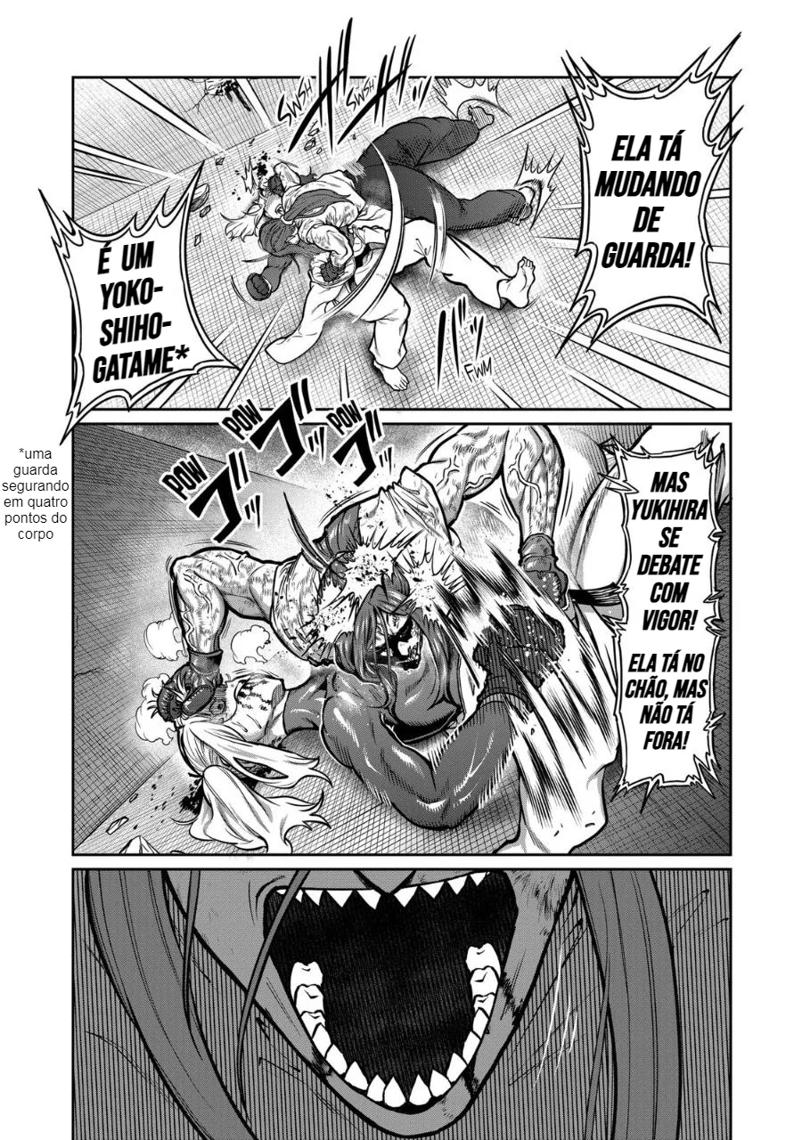 Read Isshou Senkin Pt Manga Online