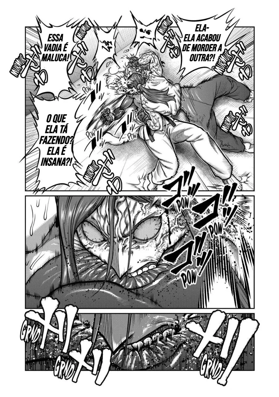 Read Isshou Senkin Pt Manga Online