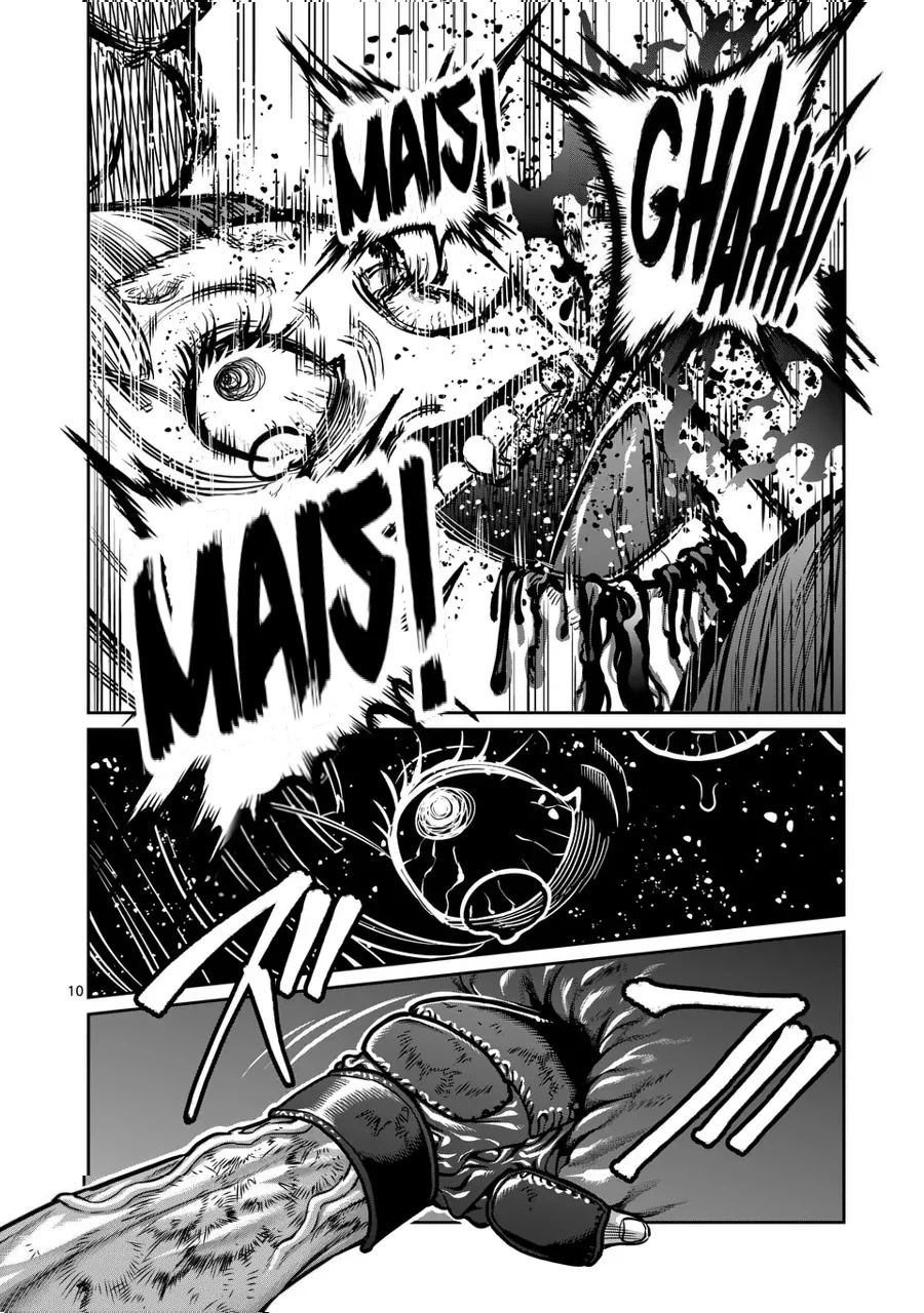 Read Isshou Senkin Pt Manga Online