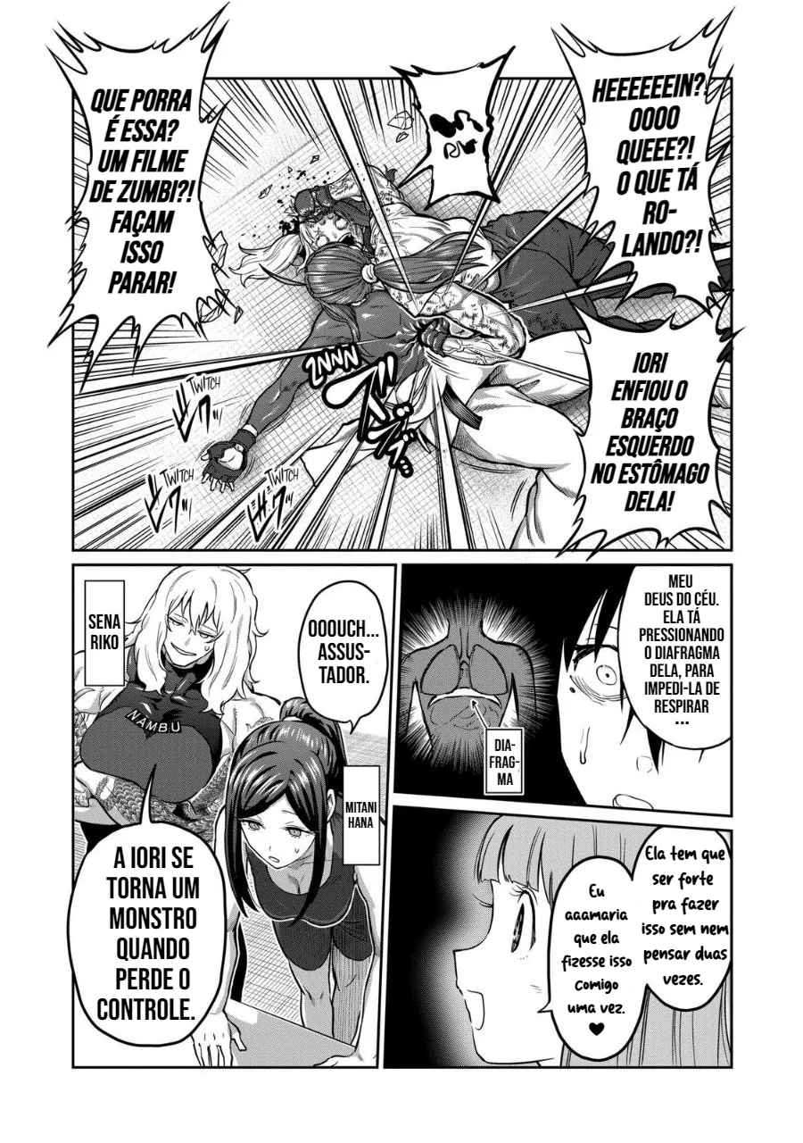 Read Isshou Senkin Pt Manga Online