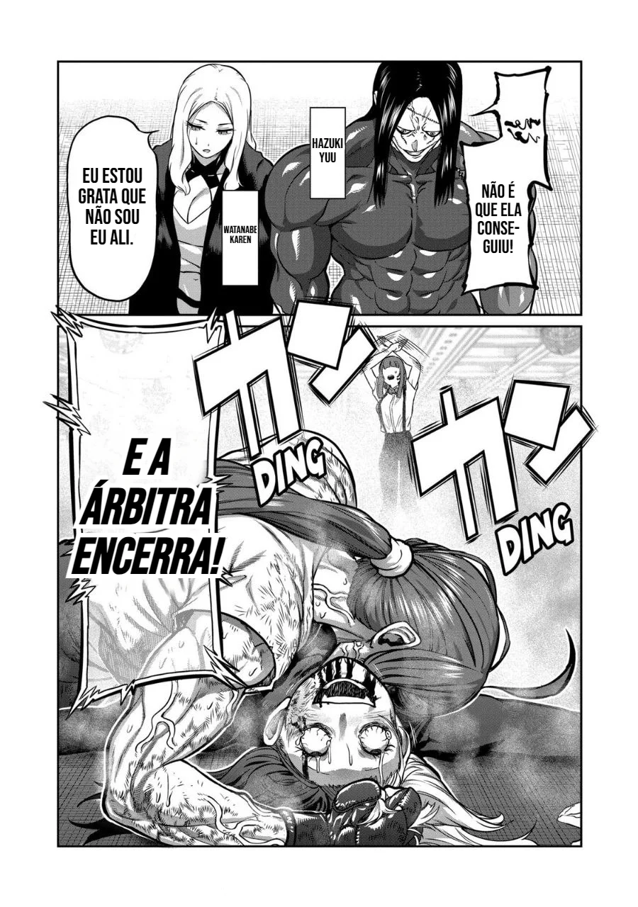Read Isshou Senkin Pt Manga Online