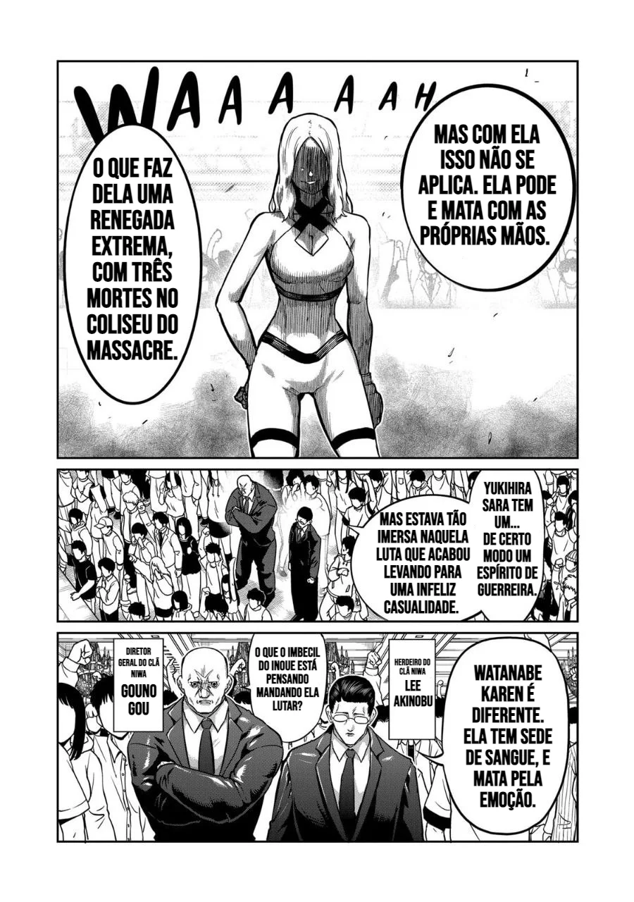 Read Isshou Senkin Pt Manga Online