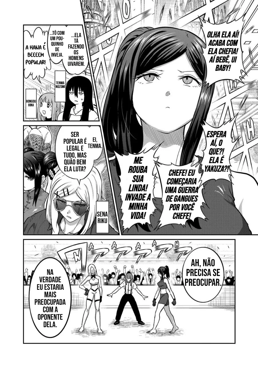 Read Isshou Senkin Pt Manga Online